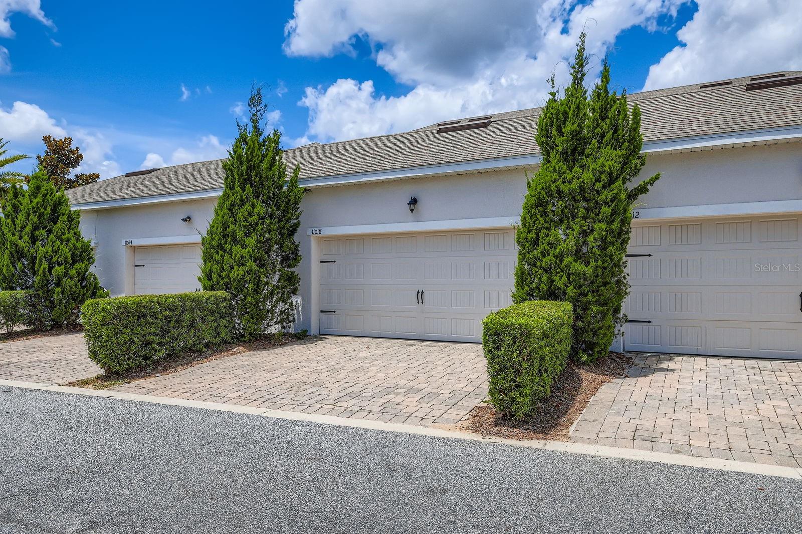 Image 26 of 28 For 11018 Hanlon Terrace Alley