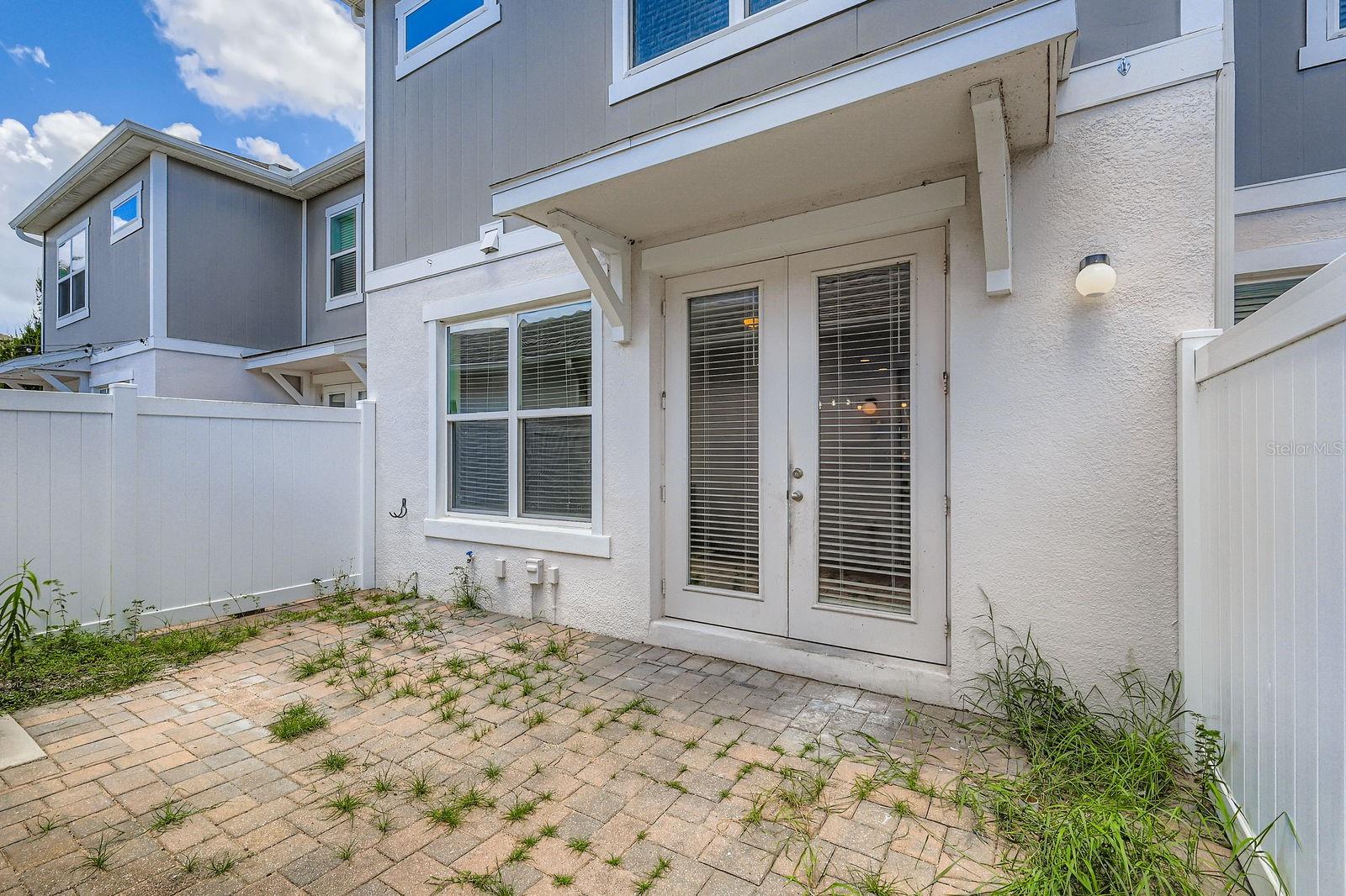 Image 27 of 28 For 11018 Hanlon Terrace Alley