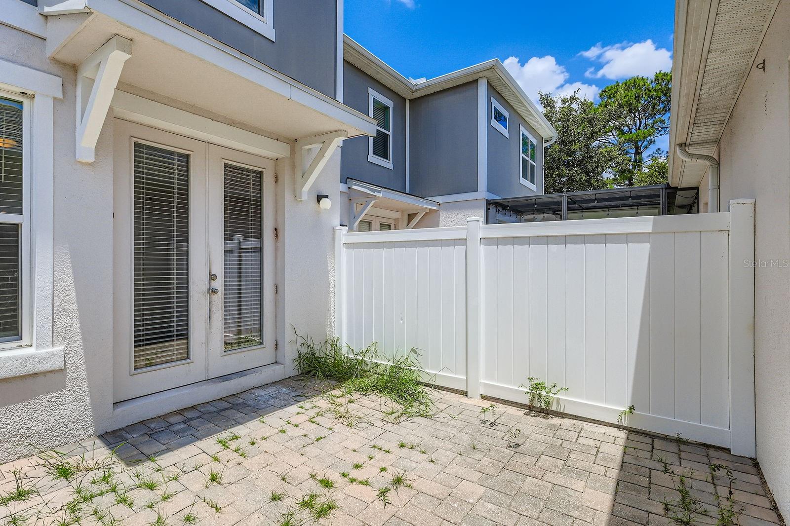 Image 28 of 28 For 11018 Hanlon Terrace Alley