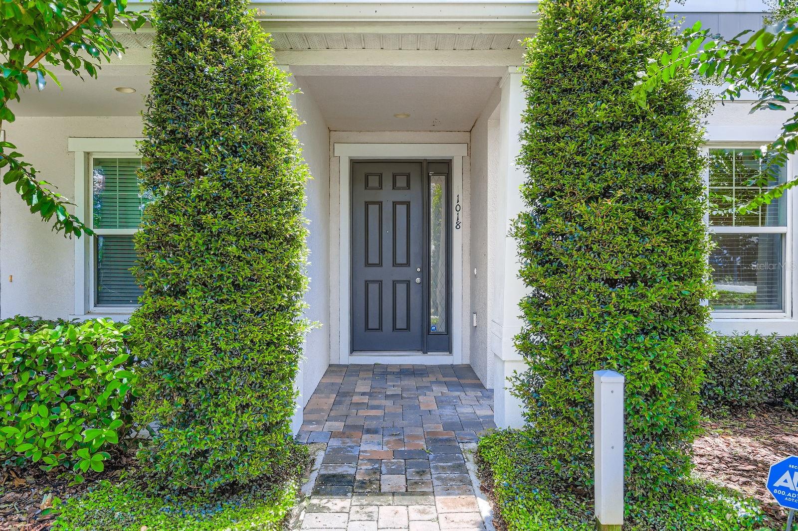 Image 3 of 28 For 11018 Hanlon Terrace Alley