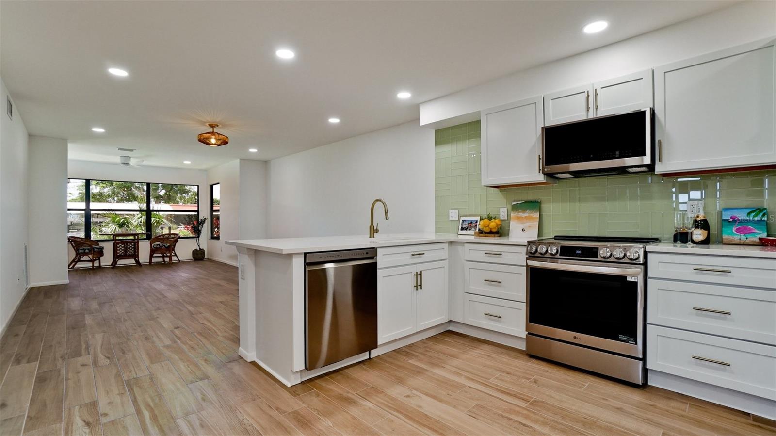 Image 6 of 50 For 4216 La Costa Cove 4216