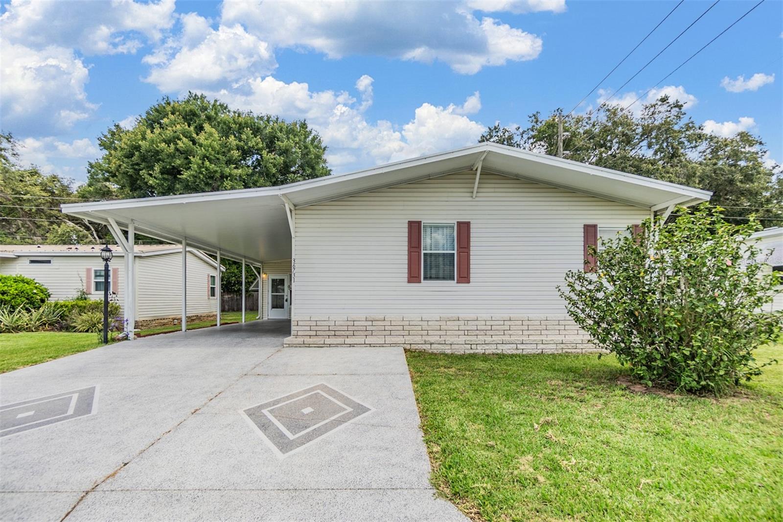 Details for 36731 Tara Avenue, ZEPHYRHILLS, FL 33542