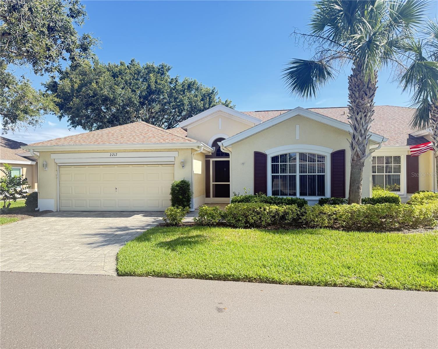 Details for 2217 Brookfield Greens Circle, SUN CITY CENTER, FL 33573