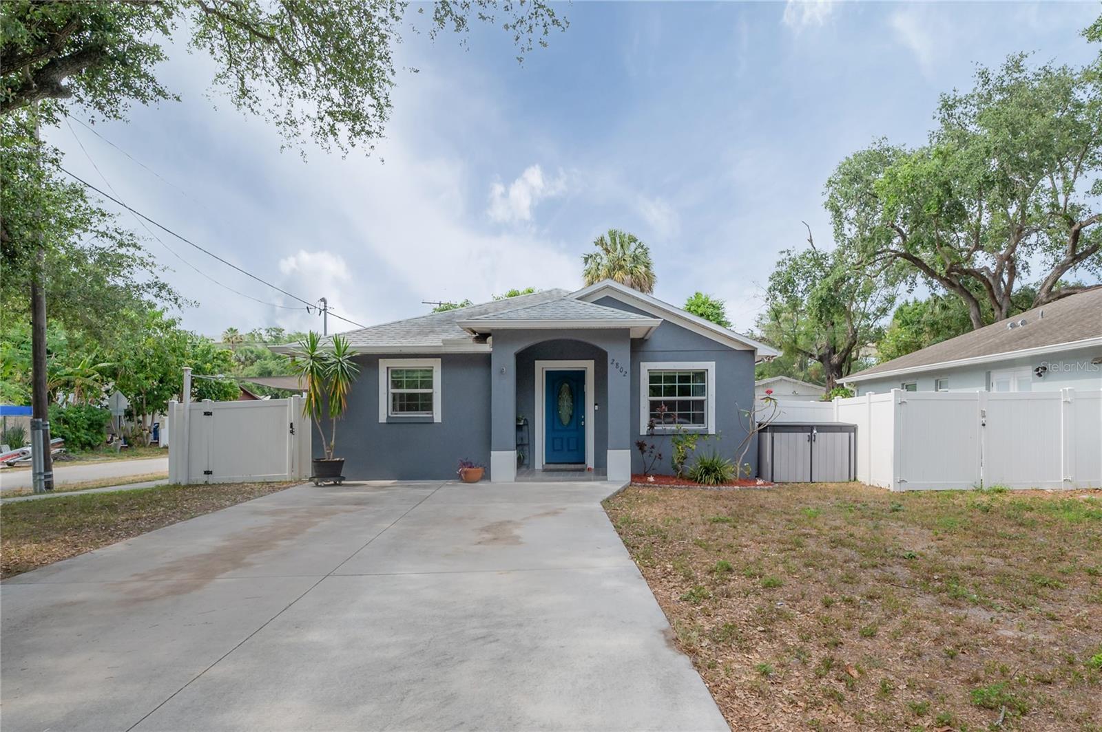 Image 2 of 31 For 2802 Marconi Street