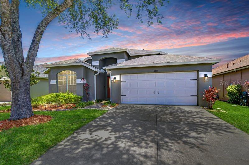 Details for 31349 Philmar Lane, WESLEY CHAPEL, FL 33543