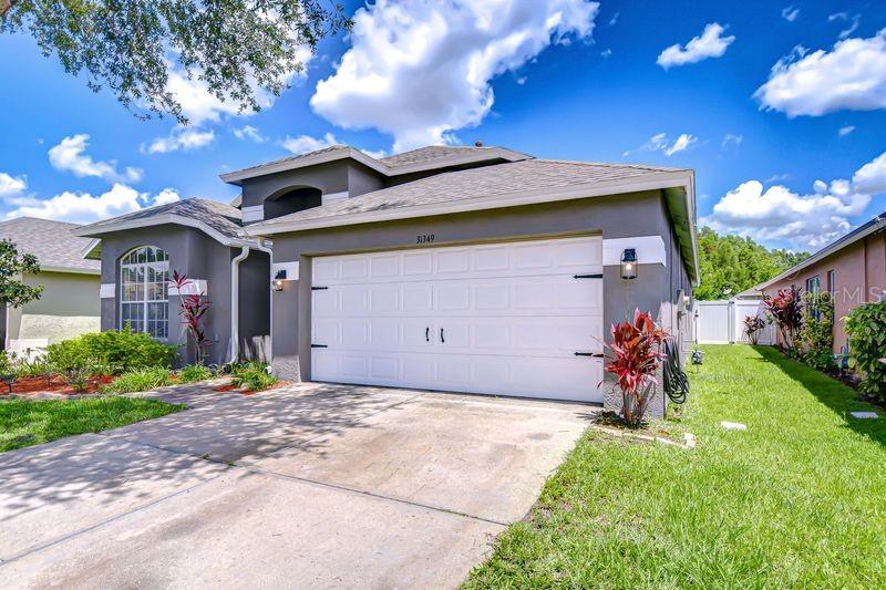 Listing photo id 5 for 31349 Philmar Lane