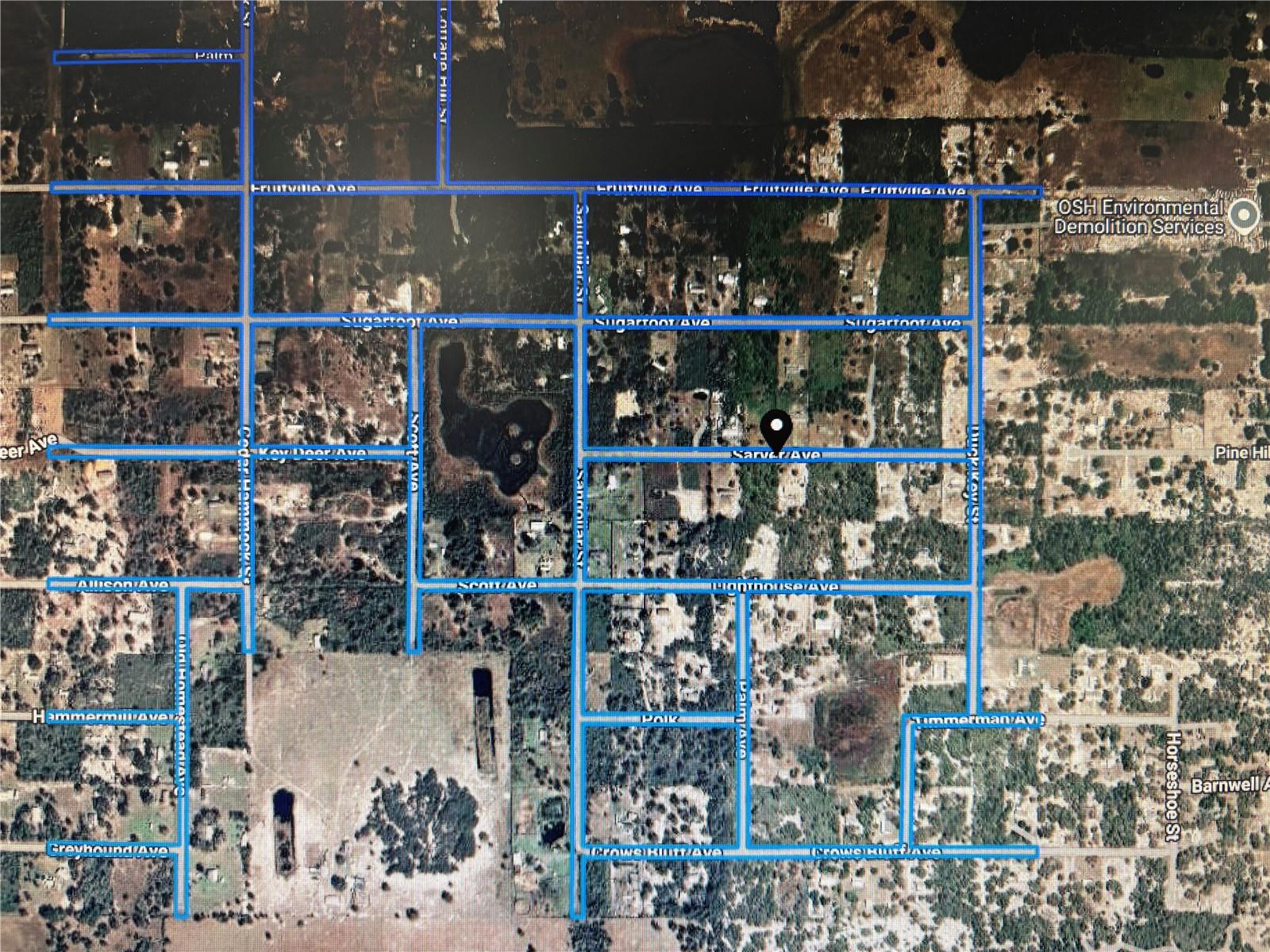 Image 8 of 16 For 4535 Sarver Avenue