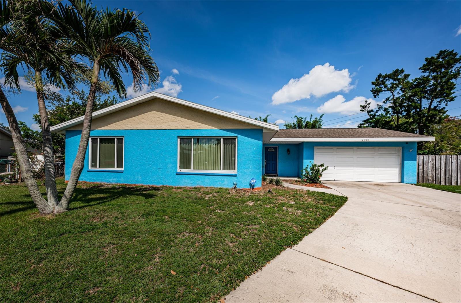 Details for 2020 58th Way N, CLEARWATER, FL 33760