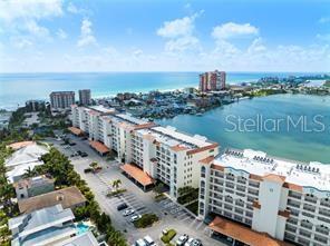 Image 2 of 23 For 17735 Gulf Boulevard 204