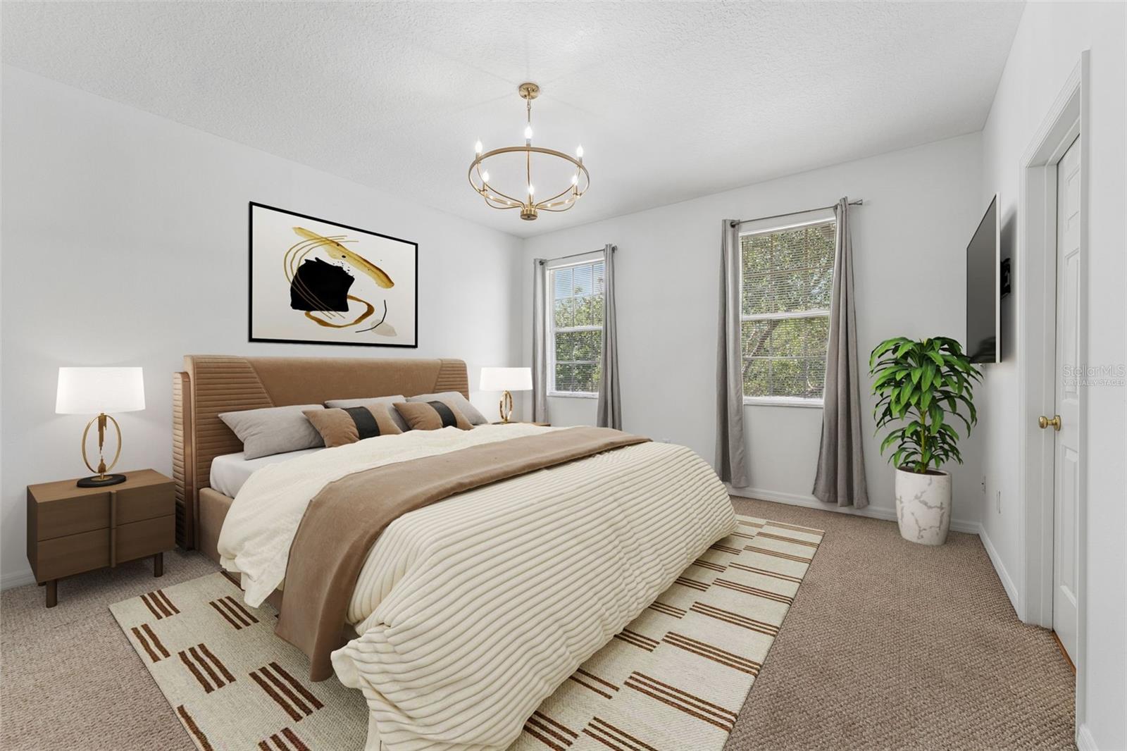 Listing photo id 27 for 9418 Park Village Drive 105