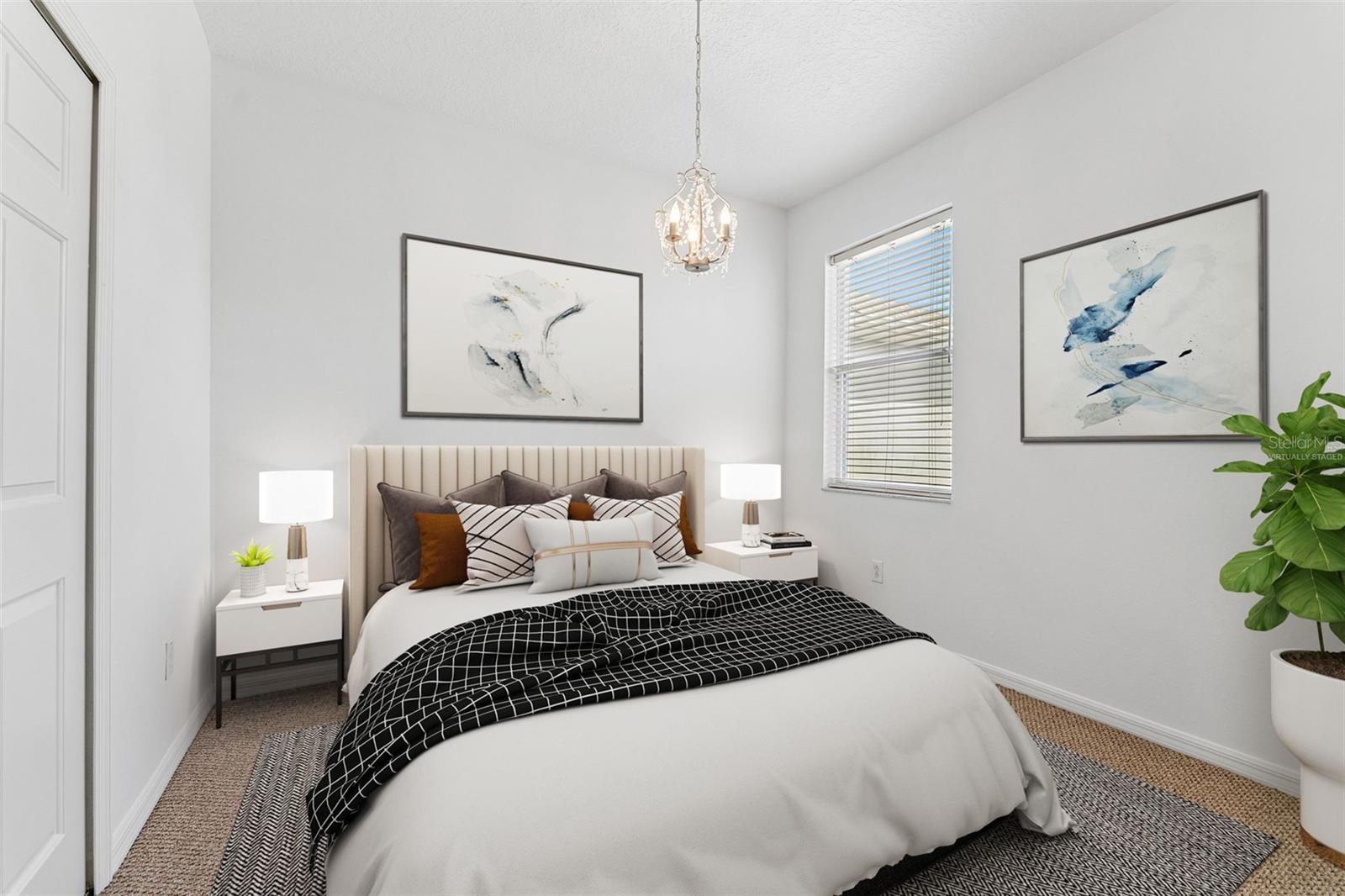 Listing photo id 38 for 9418 Park Village Drive 105