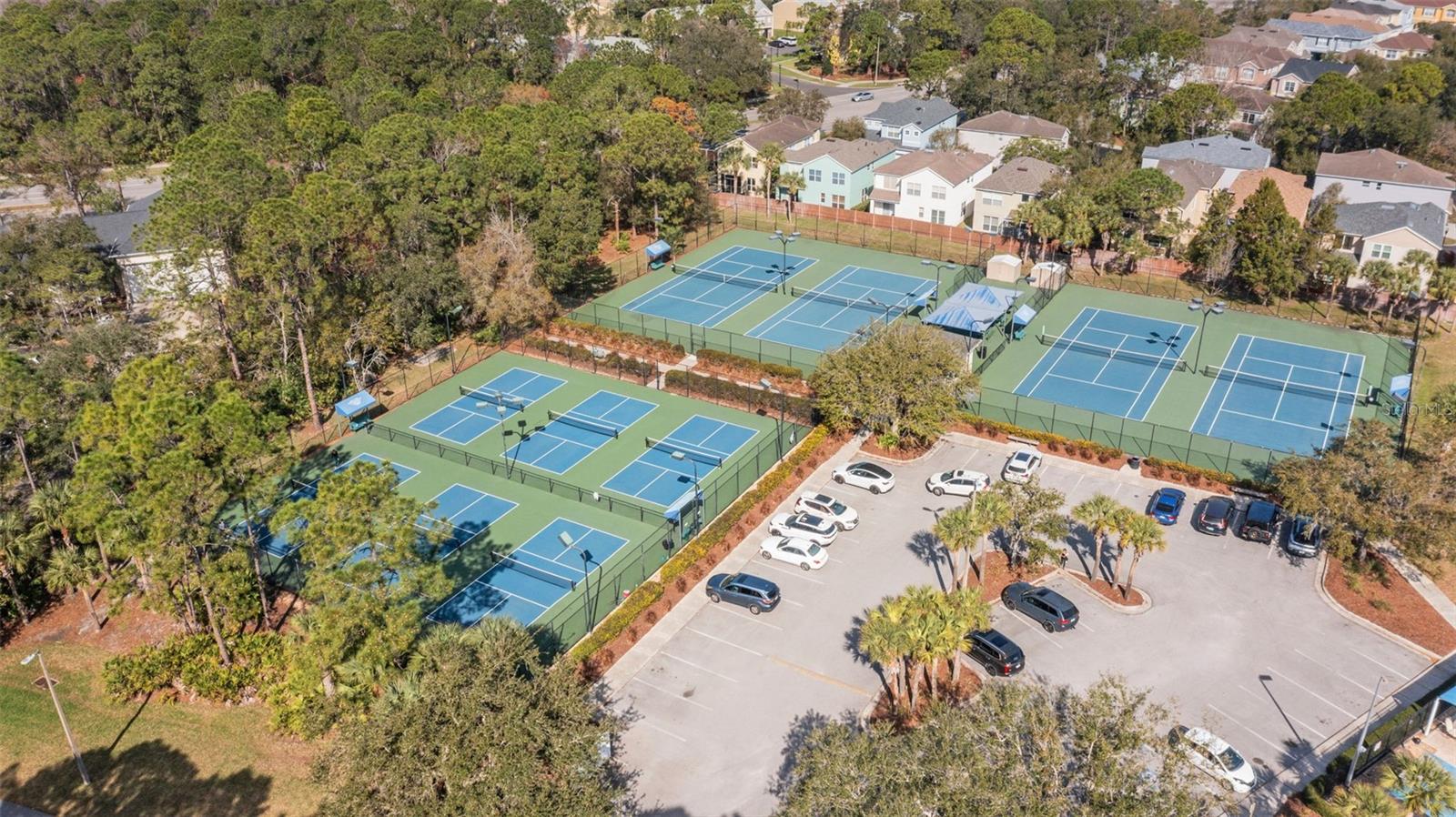 Listing photo id 42 for 9418 Park Village Drive 105