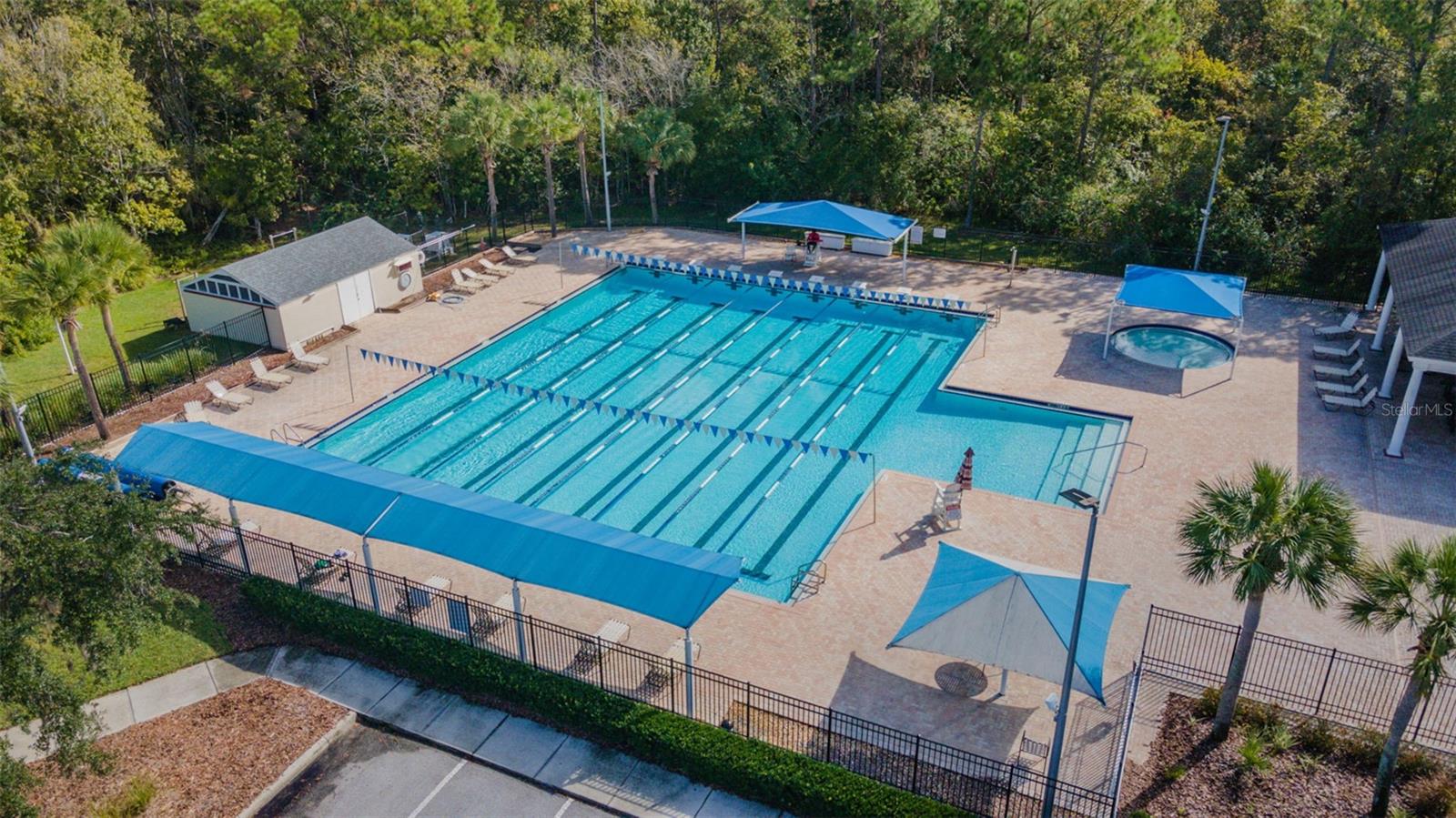 Listing photo id 44 for 9418 Park Village Drive 105