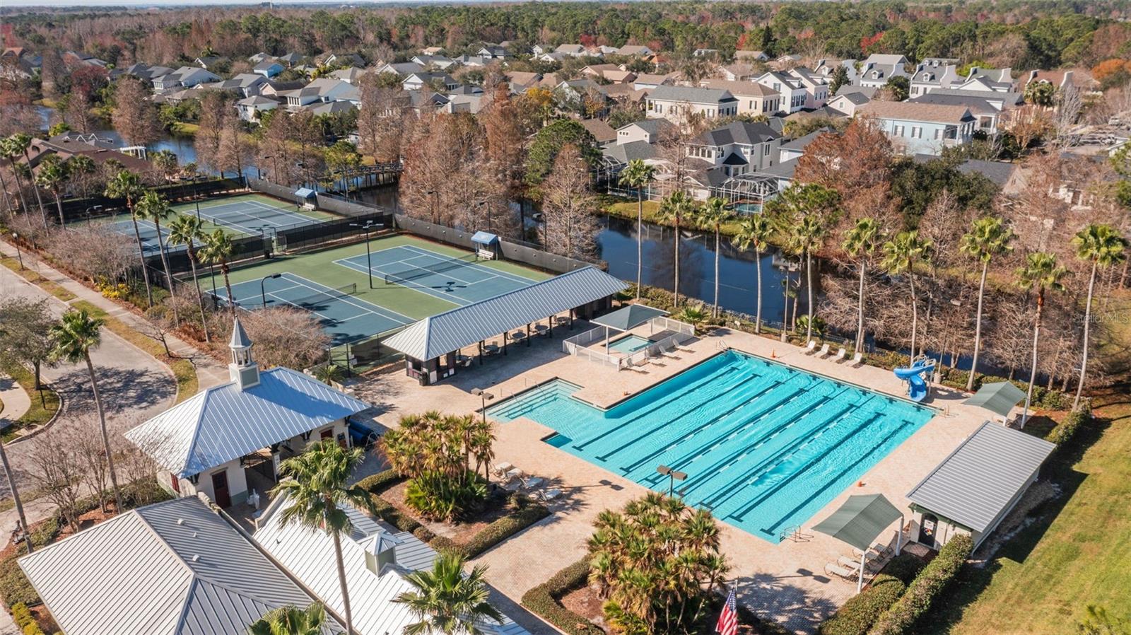 Listing photo id 46 for 9418 Park Village Drive 105