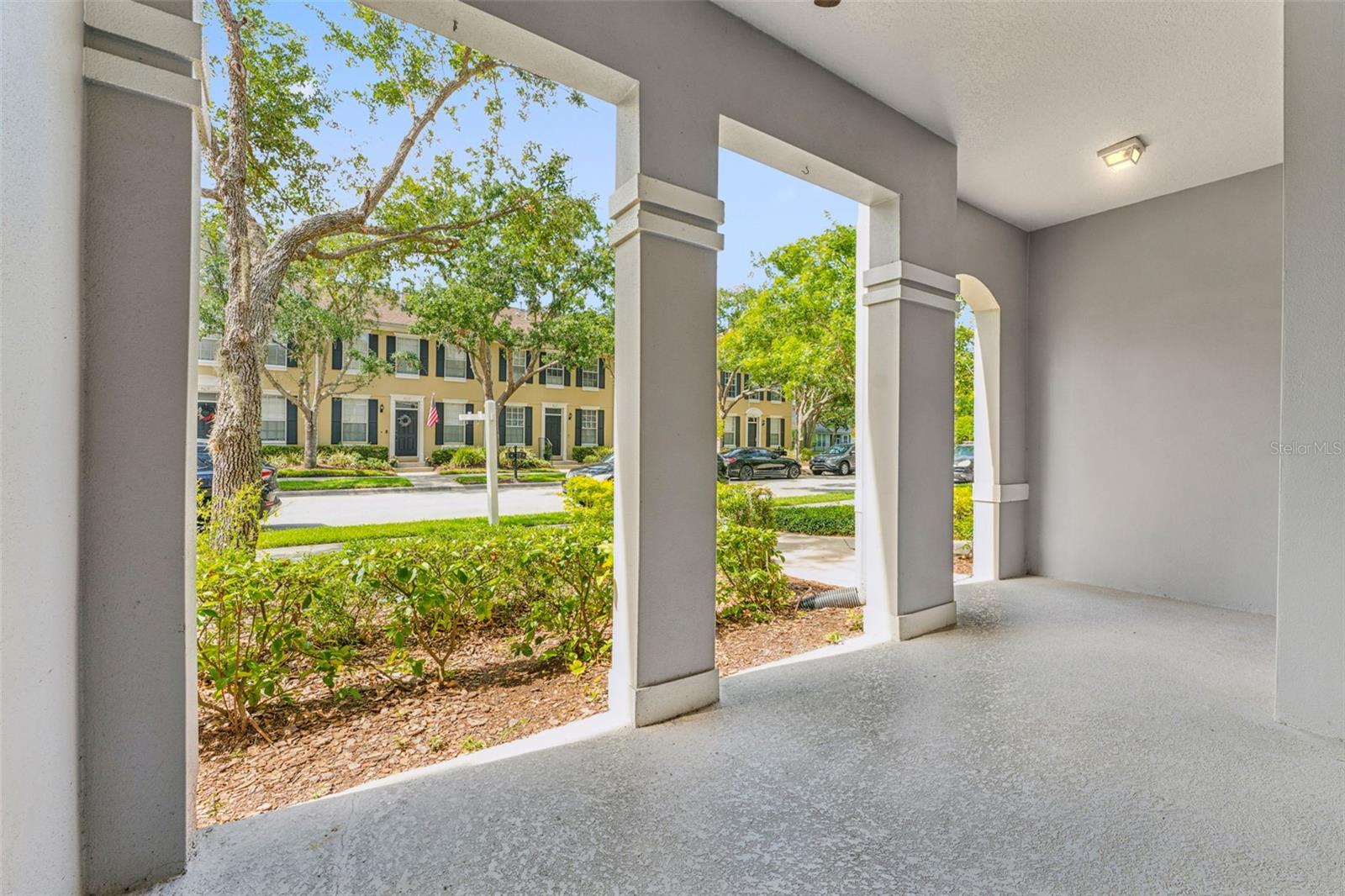 Listing photo id 4 for 9418 Park Village Drive 105