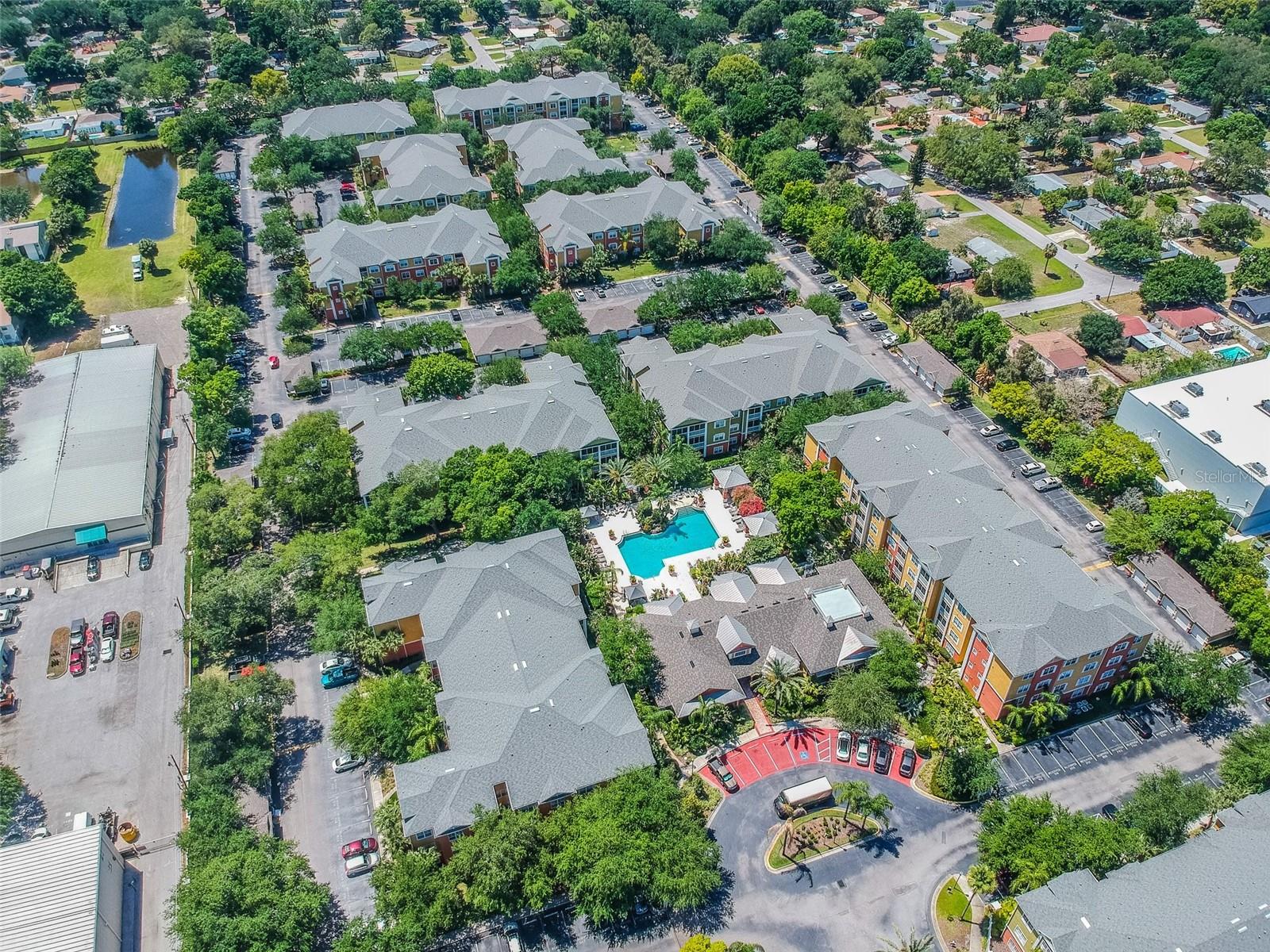 Image 45 of 58 For 4207 Dale Mabry Highway 2105