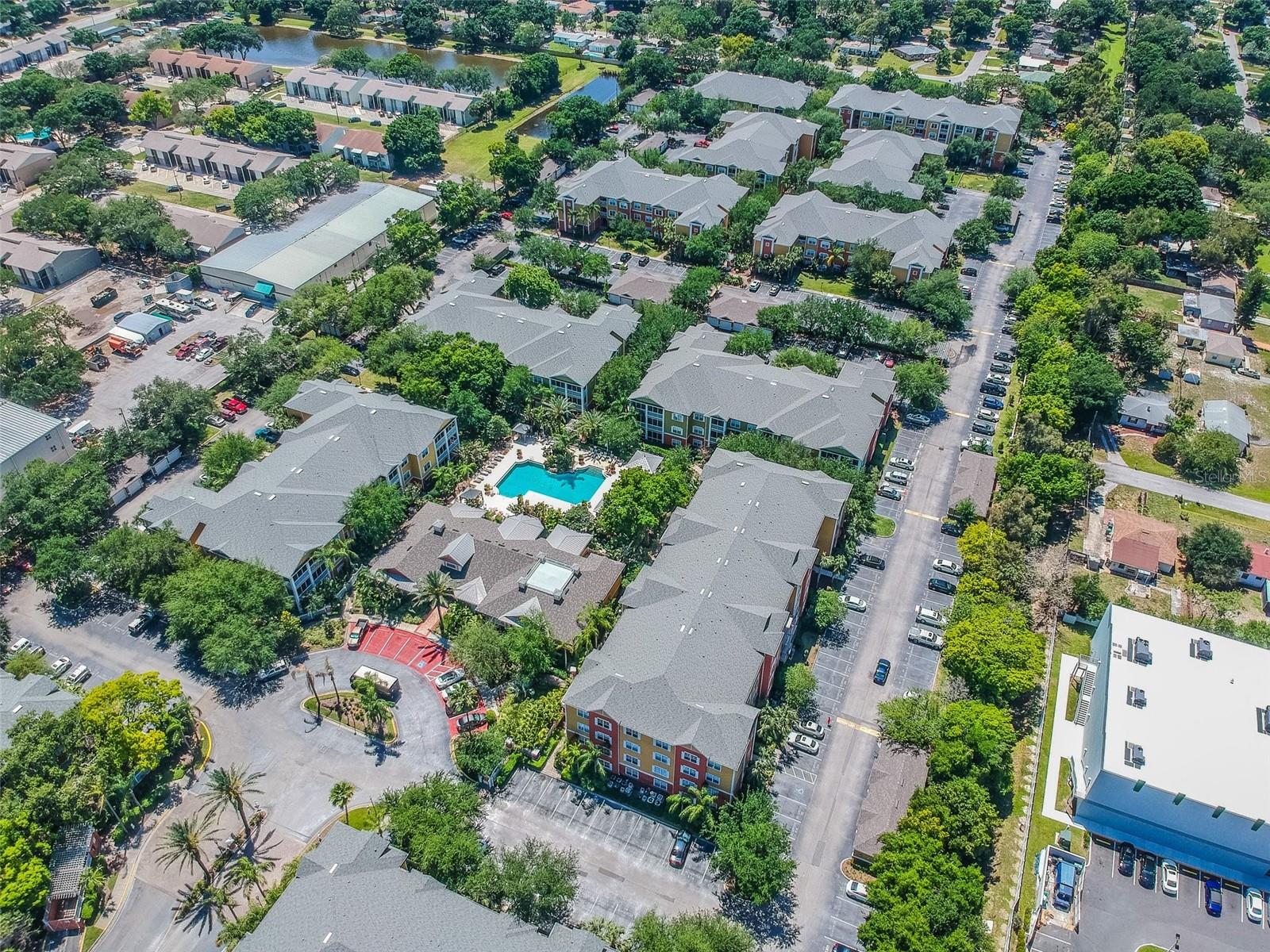 Image 46 of 58 For 4207 Dale Mabry Highway 2105