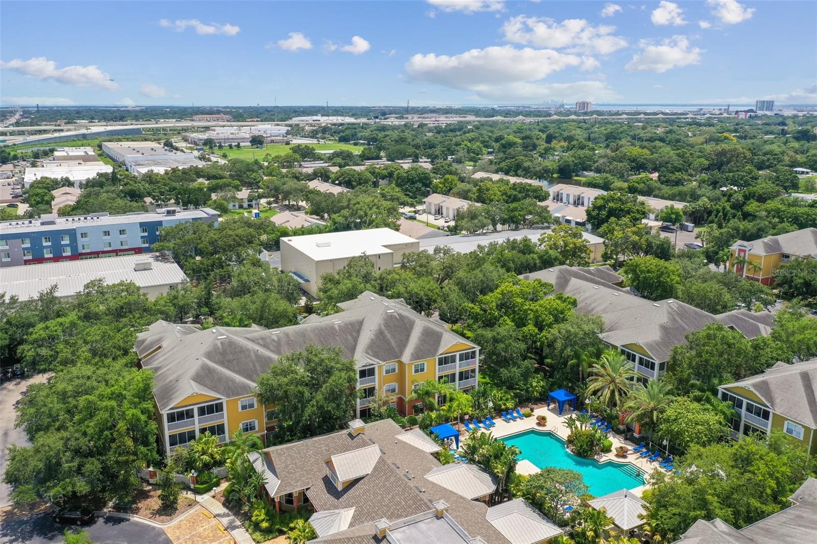 Image 47 of 58 For 4207 Dale Mabry Highway 2105