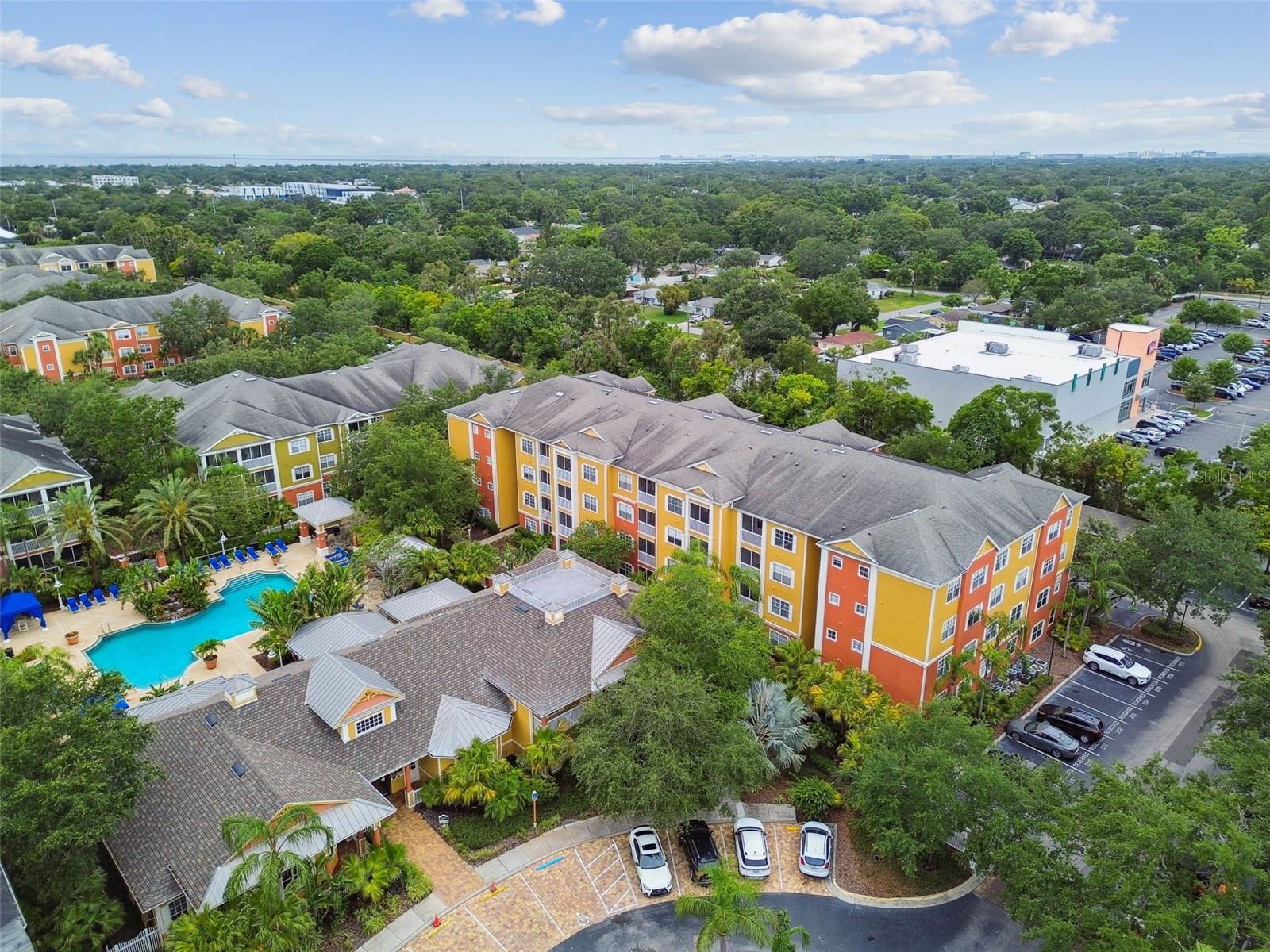 Image 51 of 58 For 4207 Dale Mabry Highway 2105
