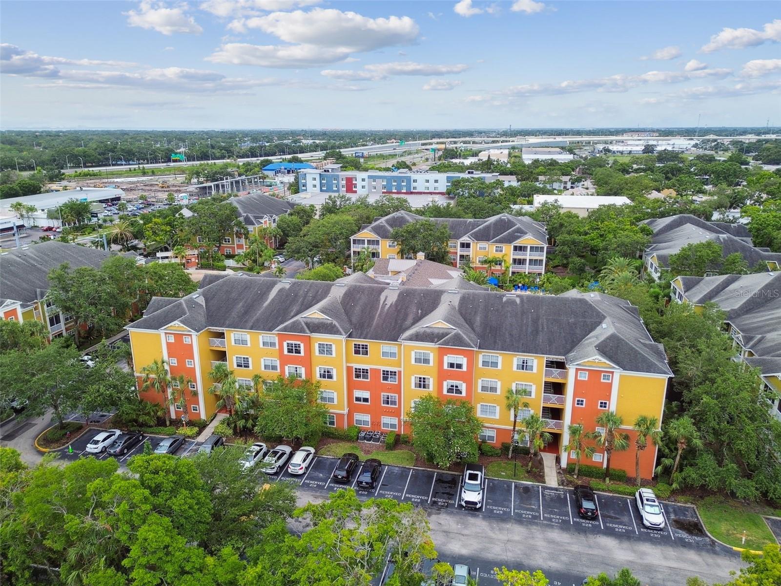 Image 53 of 58 For 4207 Dale Mabry Highway 2105