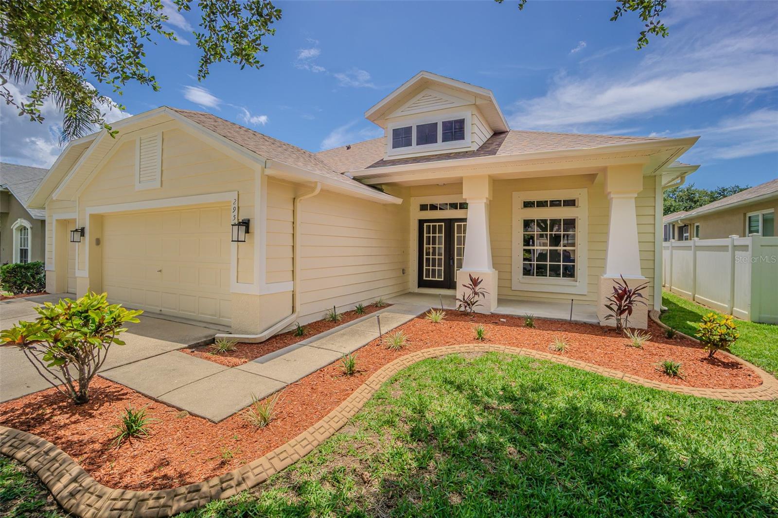 Details for 2957 Hickory Grove Drive, VALRICO, FL 33596