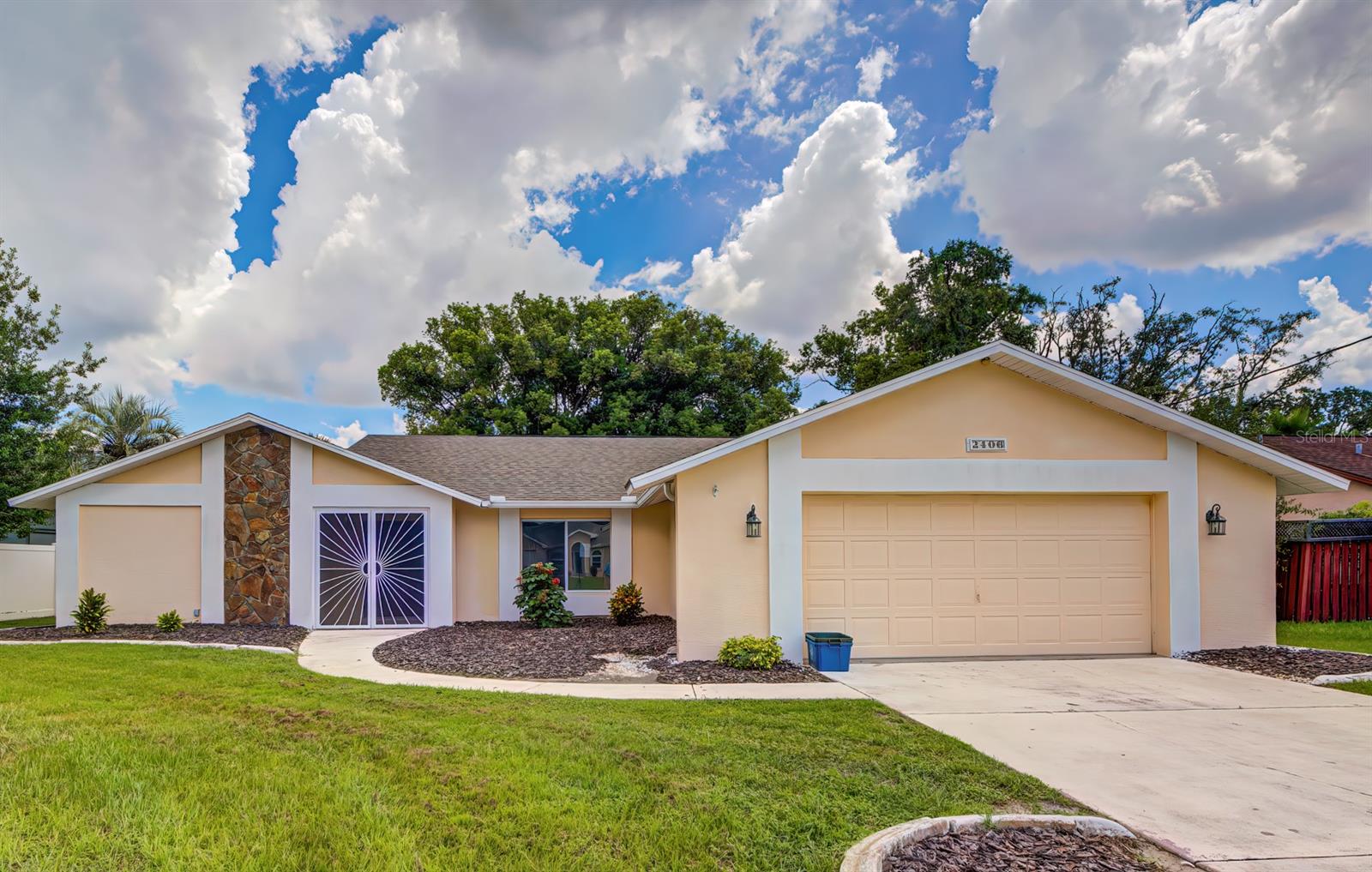 Details for 2406 Appian Avenue, Spring Hill, FL 34608