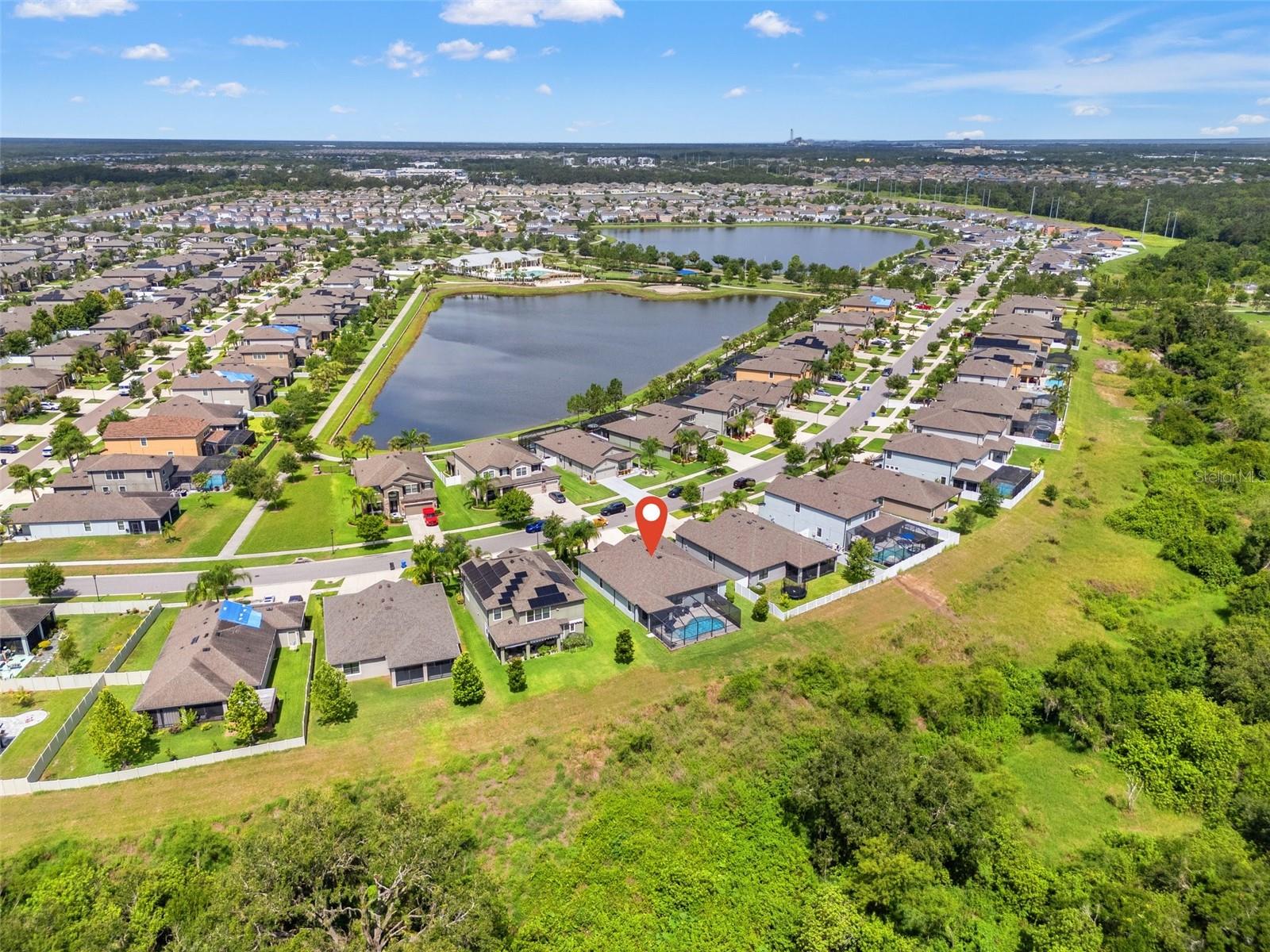 Image 38 of 40 For 11434 Leland Groves Drive