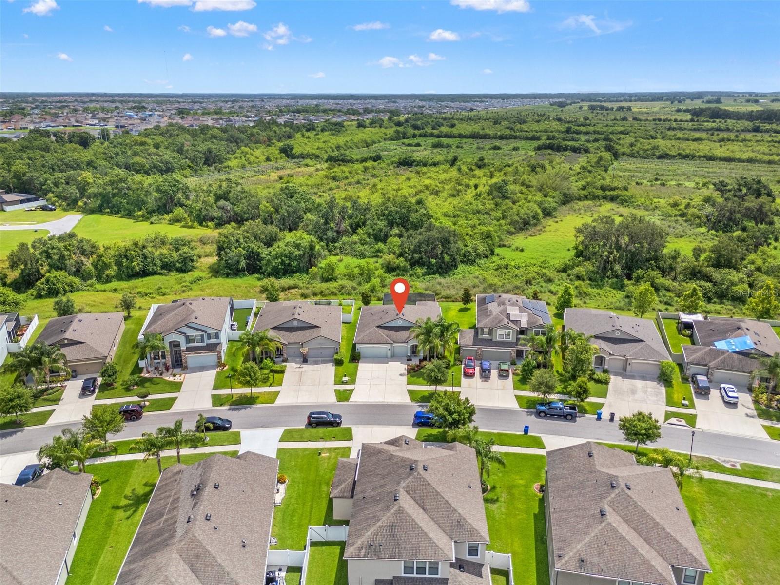 Image 39 of 40 For 11434 Leland Groves Drive