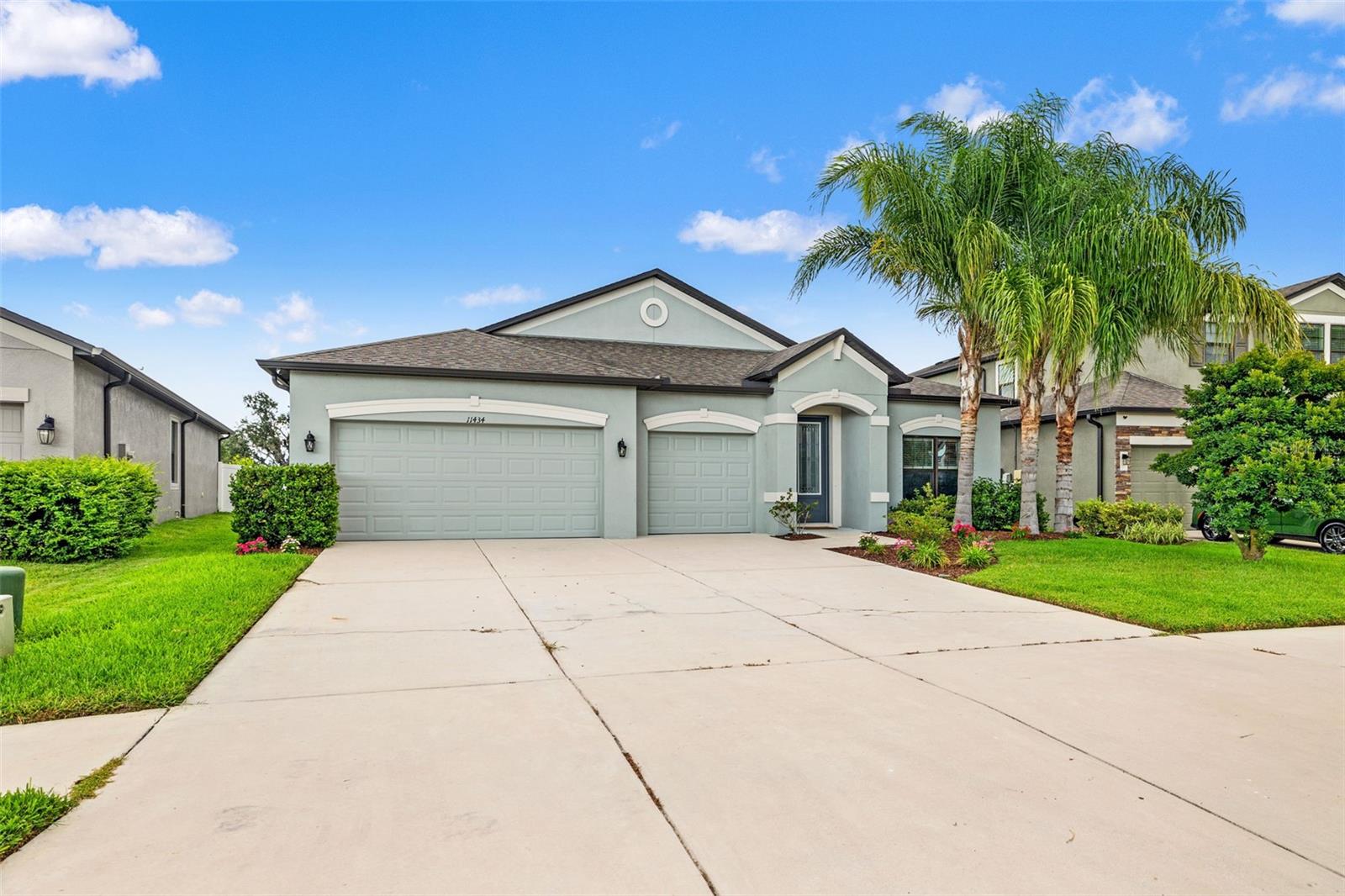 Image 40 of 40 For 11434 Leland Groves Drive