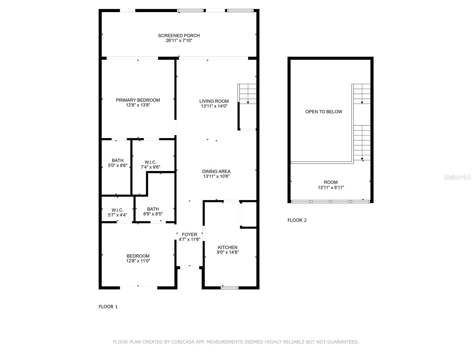 Image 54 of 54 For 7705 4th Avenue W