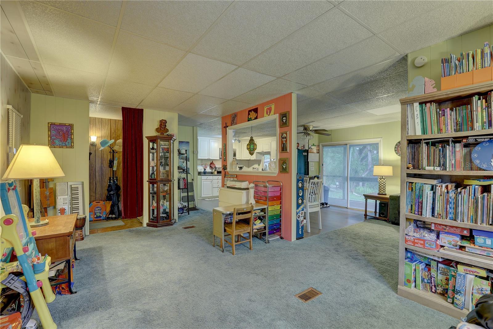 Image 11 of 57 For 11006 Spivey Road