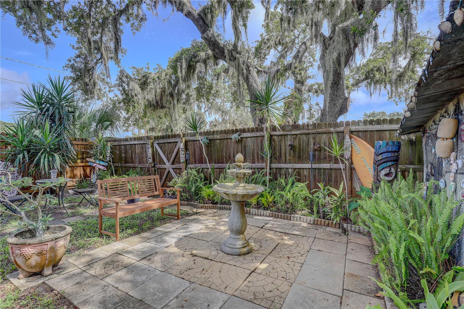 Image 36 of 57 For 11006 Spivey Road