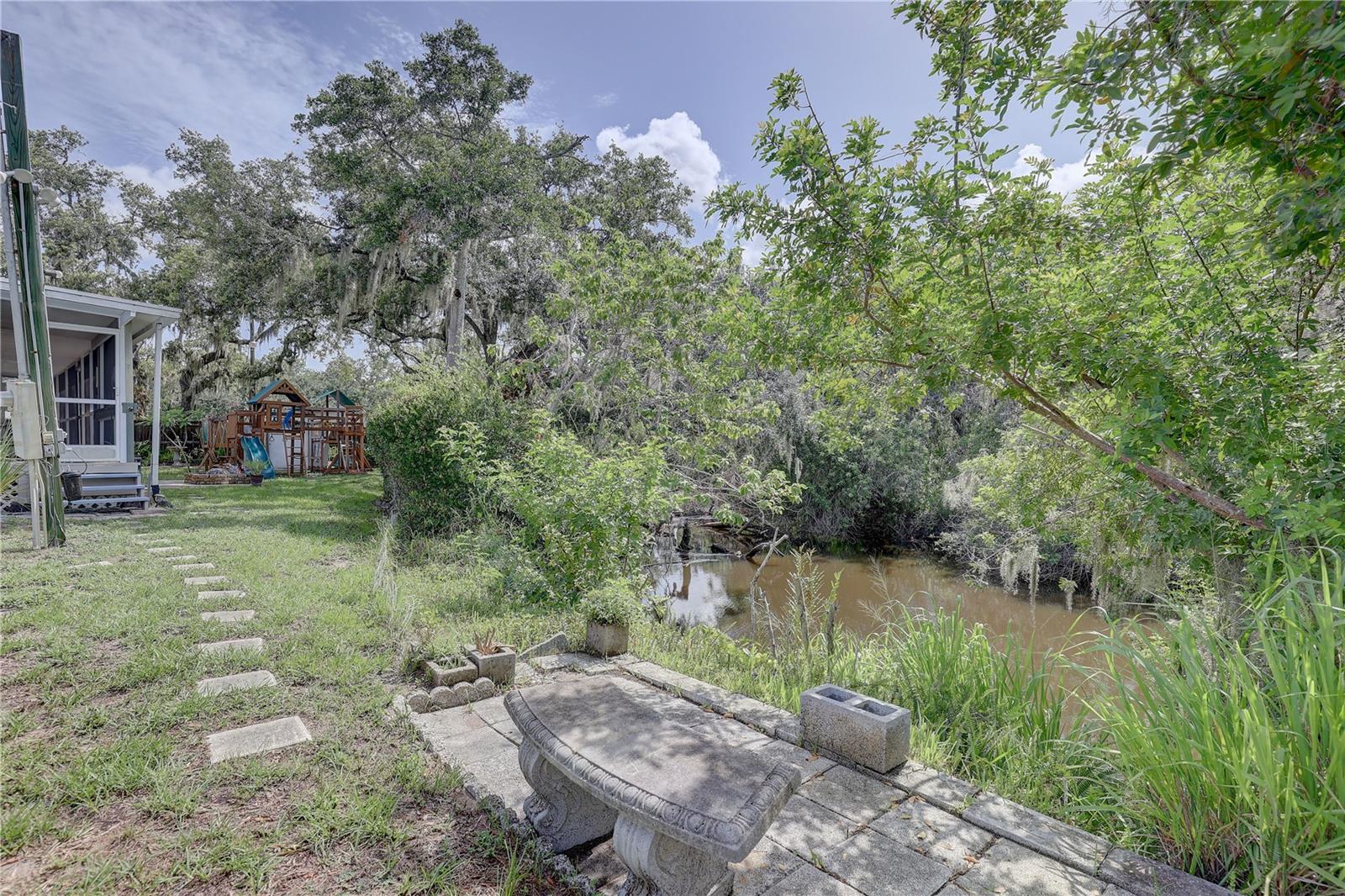 Image 40 of 57 For 11006 Spivey Road