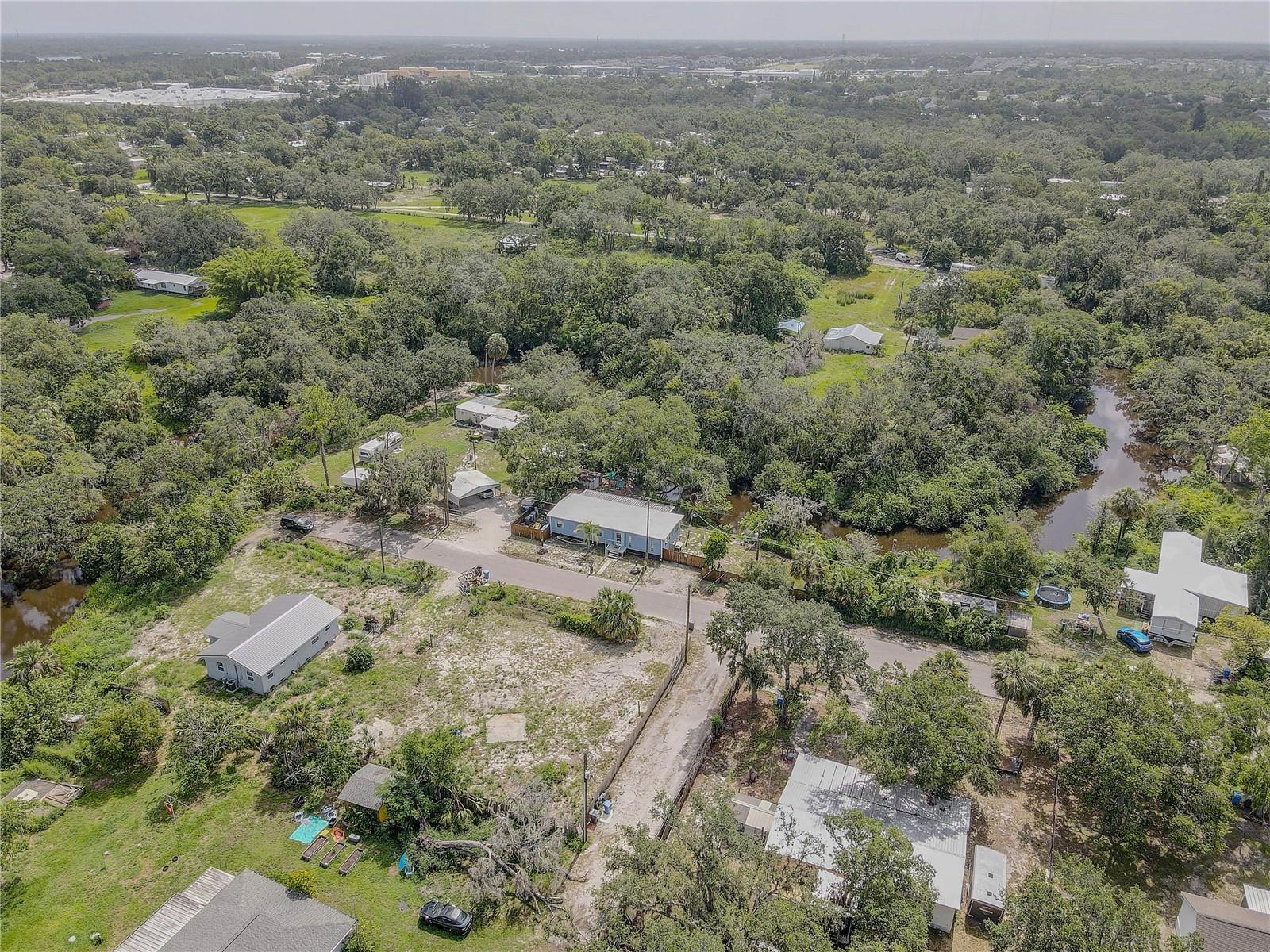 Image 45 of 57 For 11006 Spivey Road