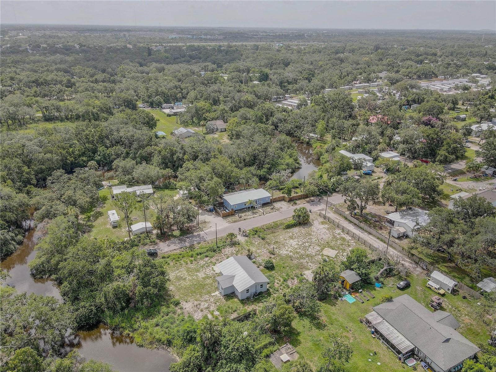 Image 47 of 57 For 11006 Spivey Road