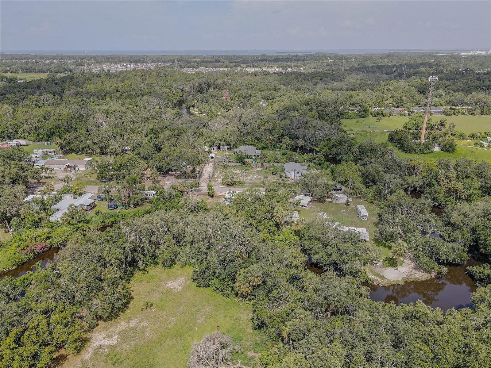 Image 55 of 57 For 11006 Spivey Road
