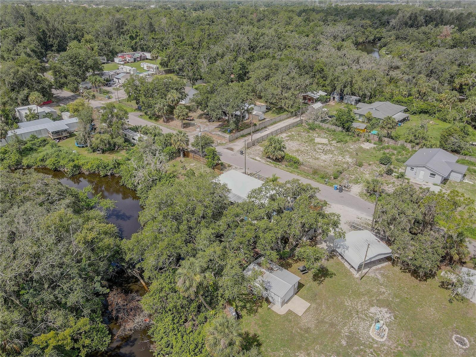 Image 57 of 57 For 11006 Spivey Road
