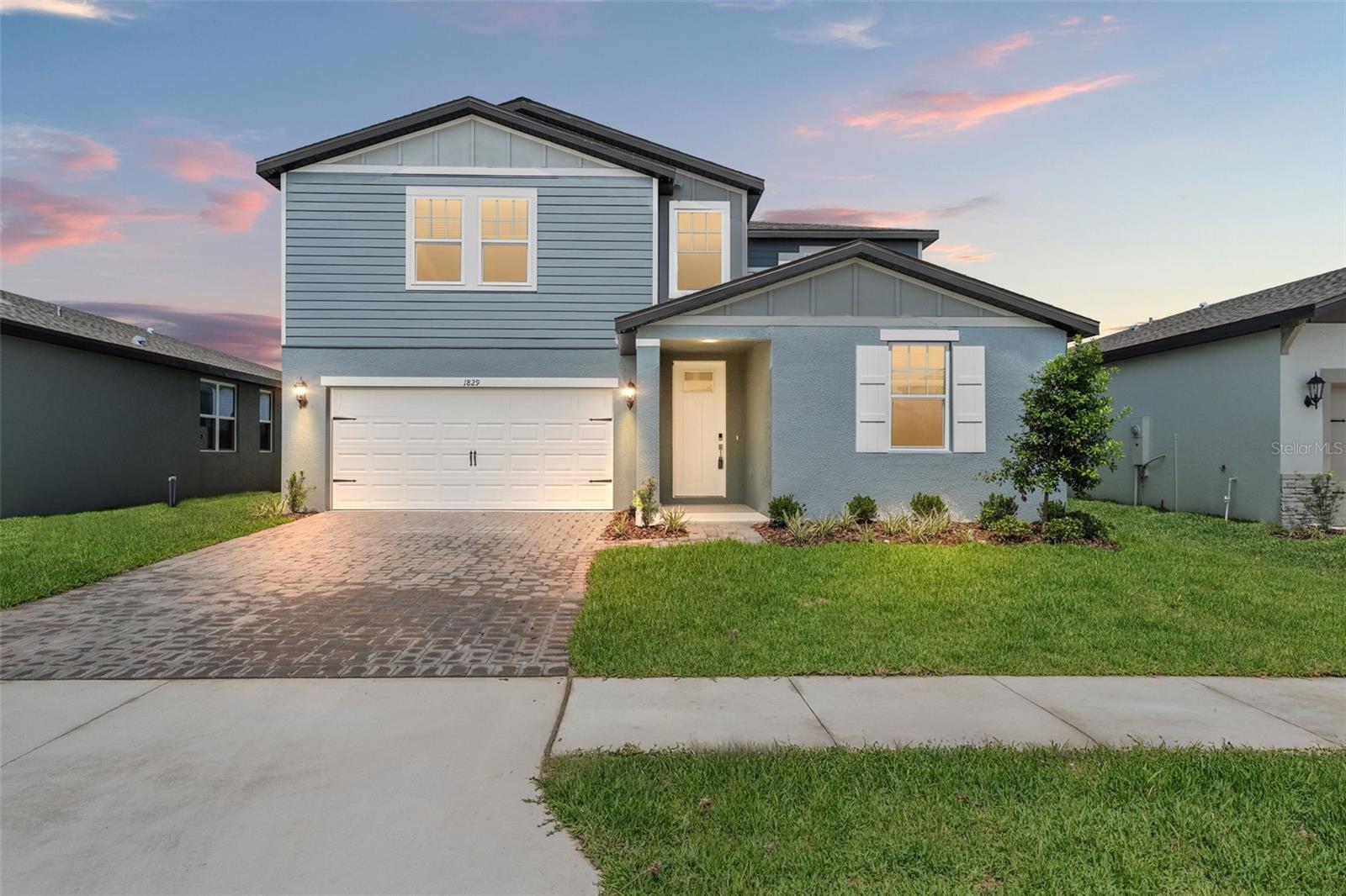 Details for 1829 Draughton Drive, ZEPHYRHILLS, FL 33541