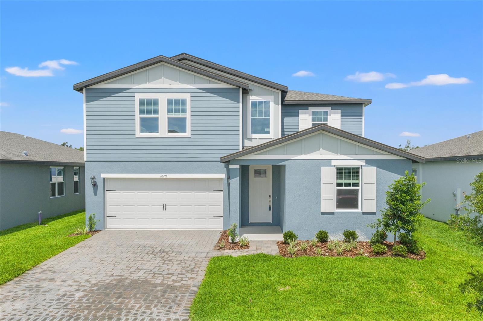 Image 2 of 45 For 1829 Draughton Drive