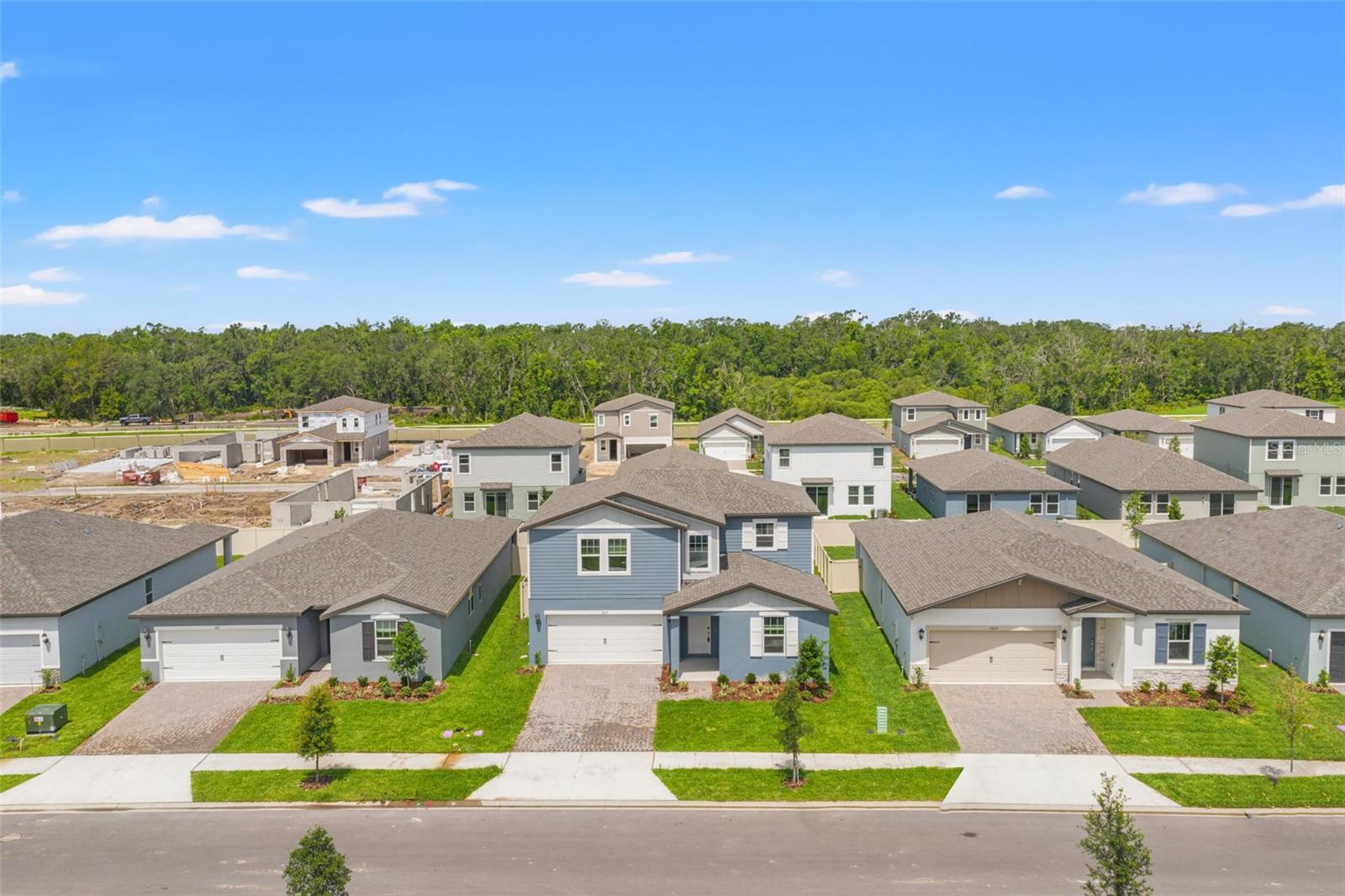 Image 4 of 45 For 1829 Draughton Drive