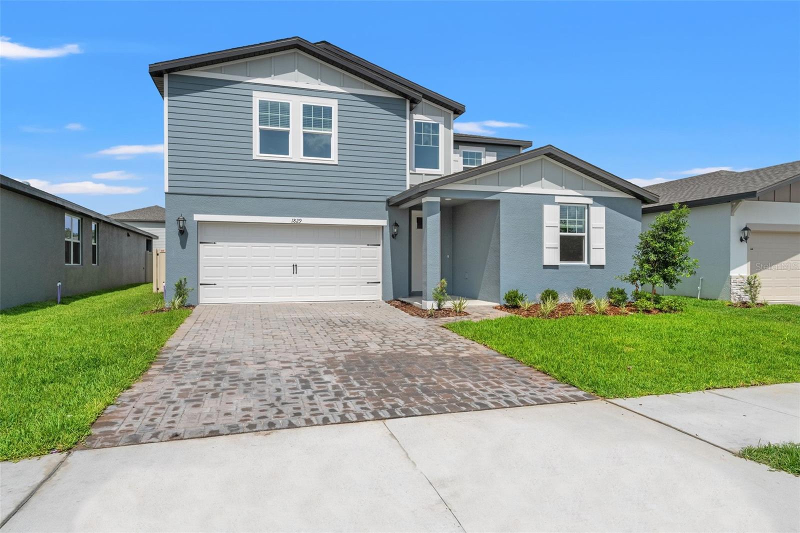 Image 42 of 45 For 1829 Draughton Drive