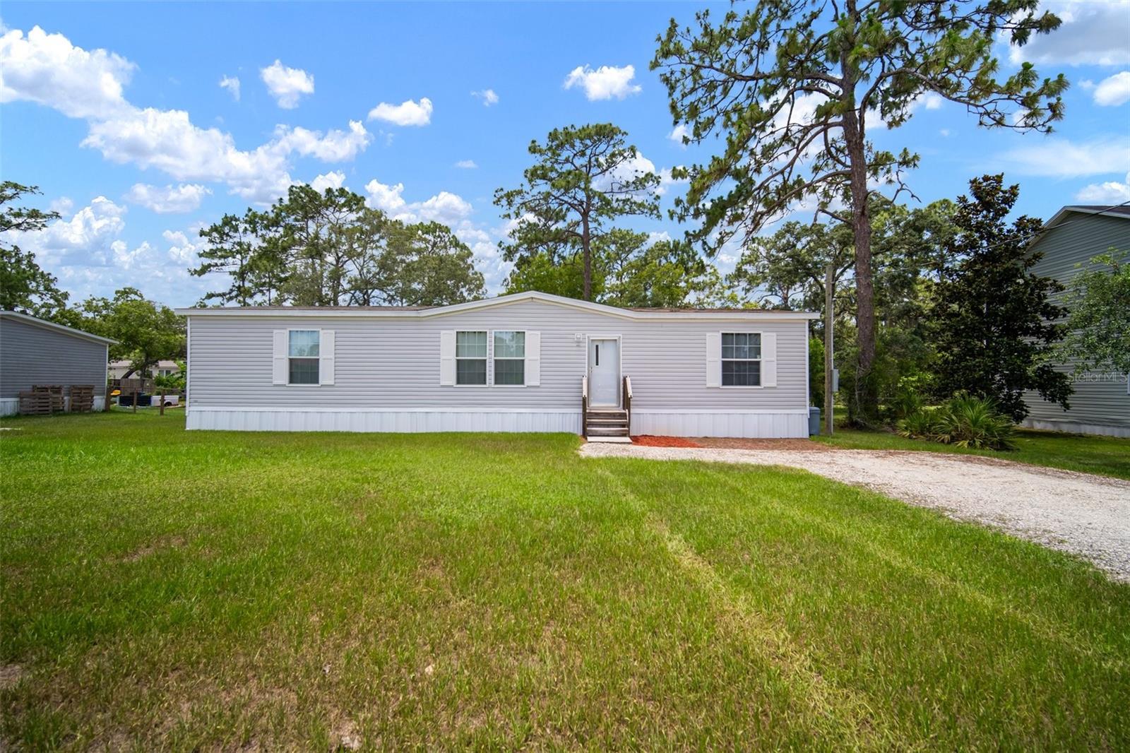 Details for 5320 Heloise Terrace, HOMOSASSA, FL 34446