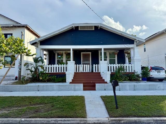 Details for 1912 Cherry Street, TAMPA, FL 33607