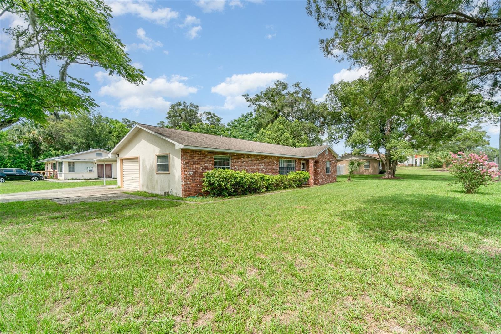 Details for 201 New York Avenue, ORANGE CITY, FL 32763