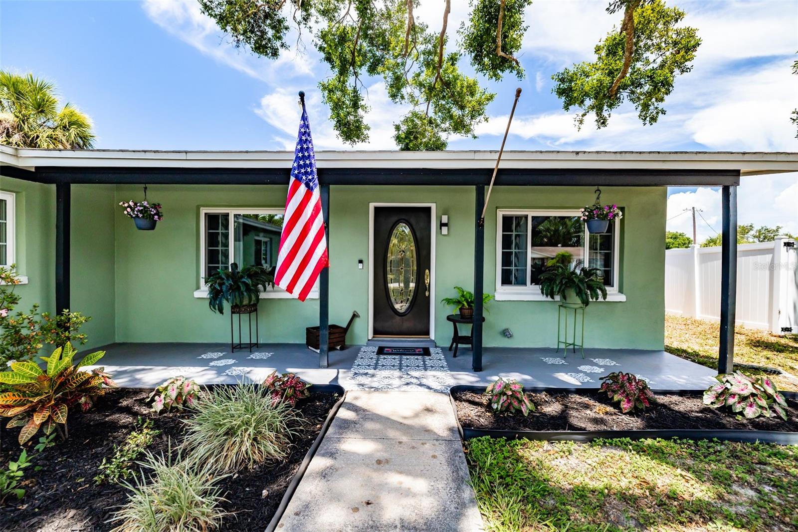 Details for 6411 Clark Avenue, TAMPA, FL 33616