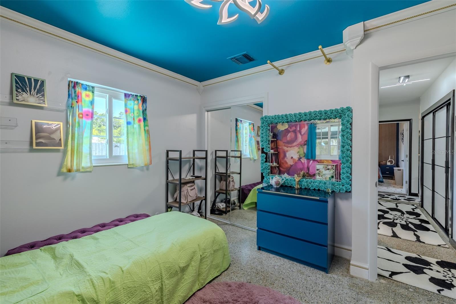Image 42 of 45 For 6411 Clark Avenue