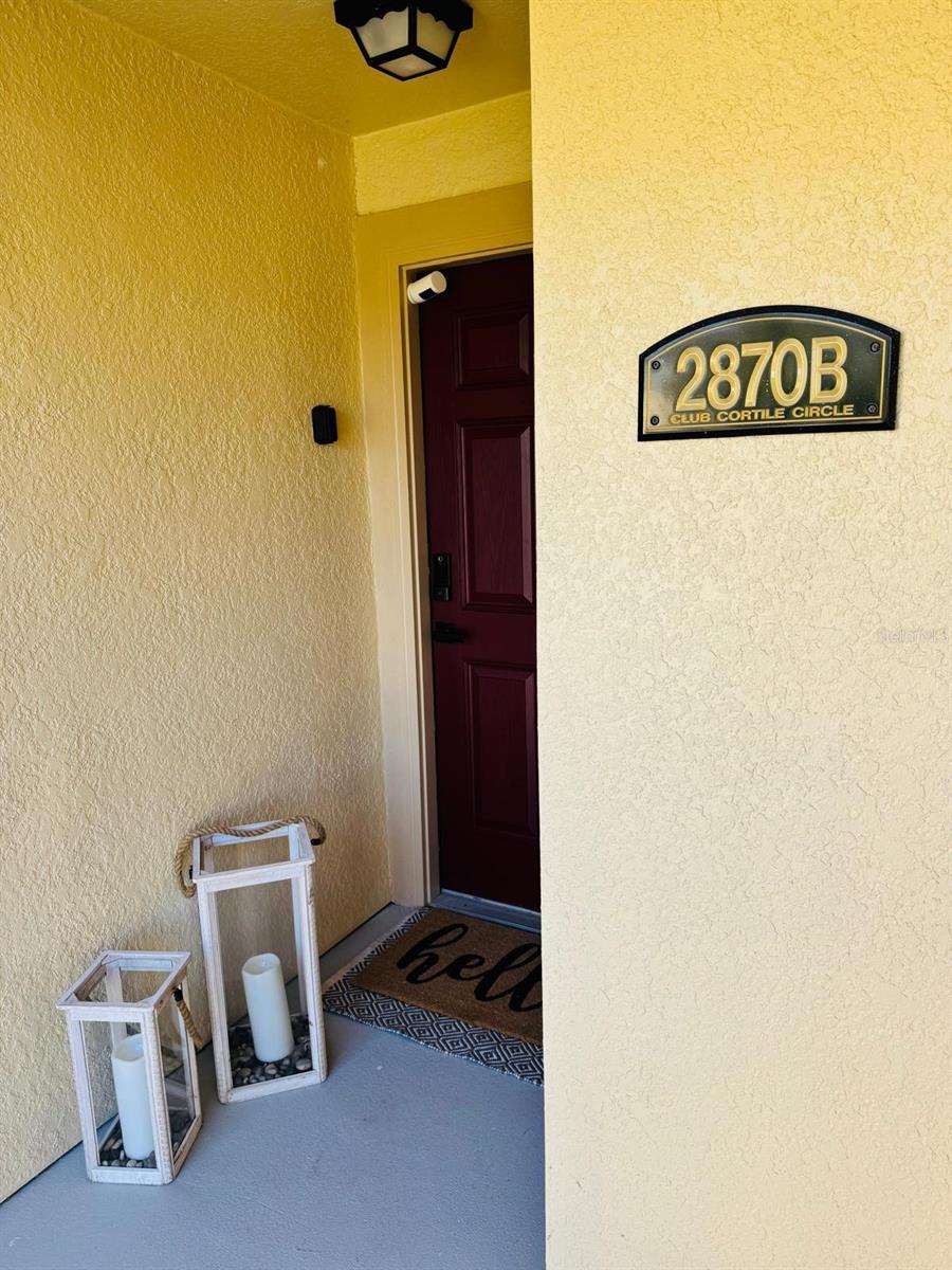 Image 2 of 33 For 2870 Club Cortile Circle B