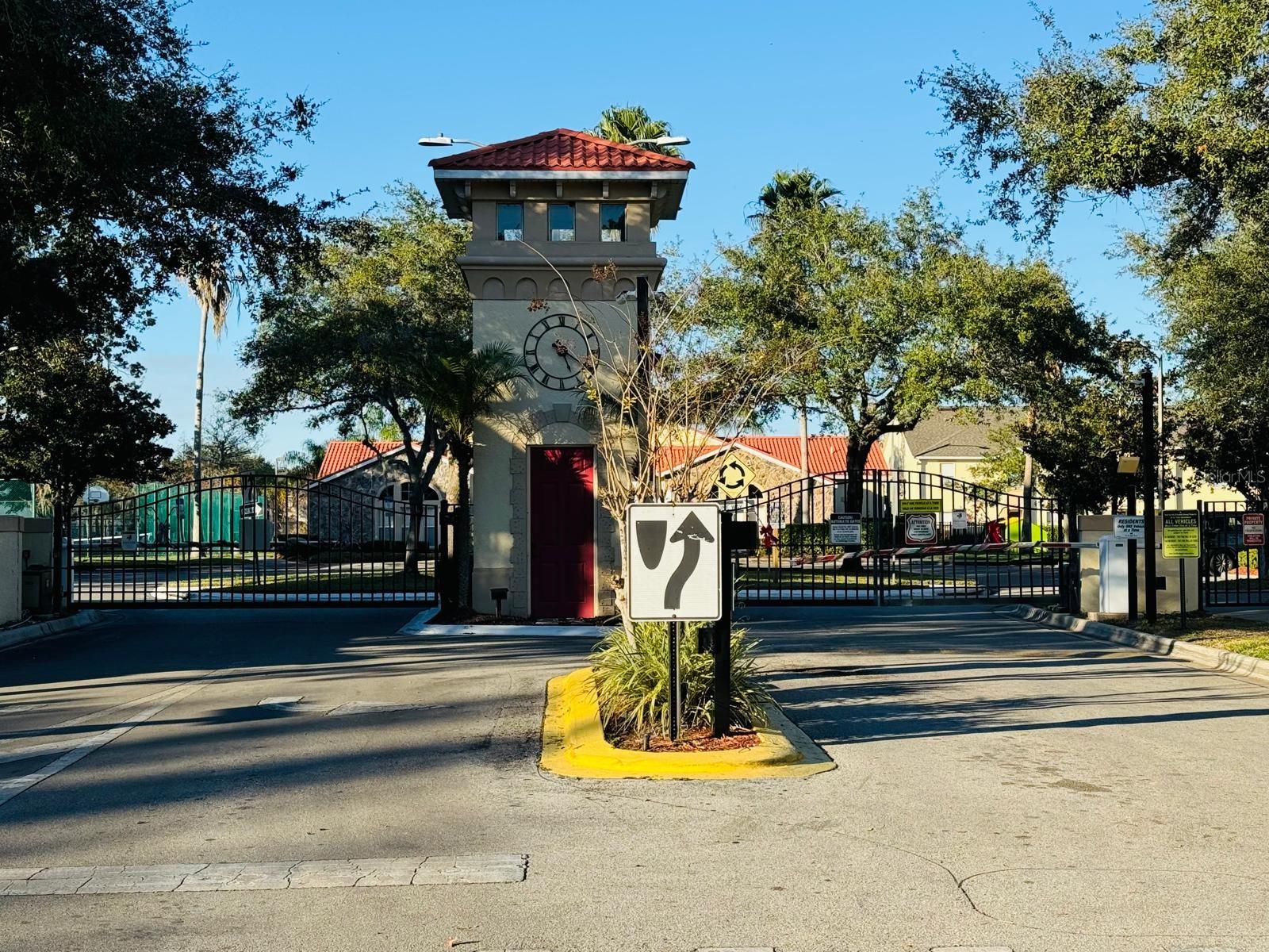 Image 33 of 33 For 2870 Club Cortile Circle B