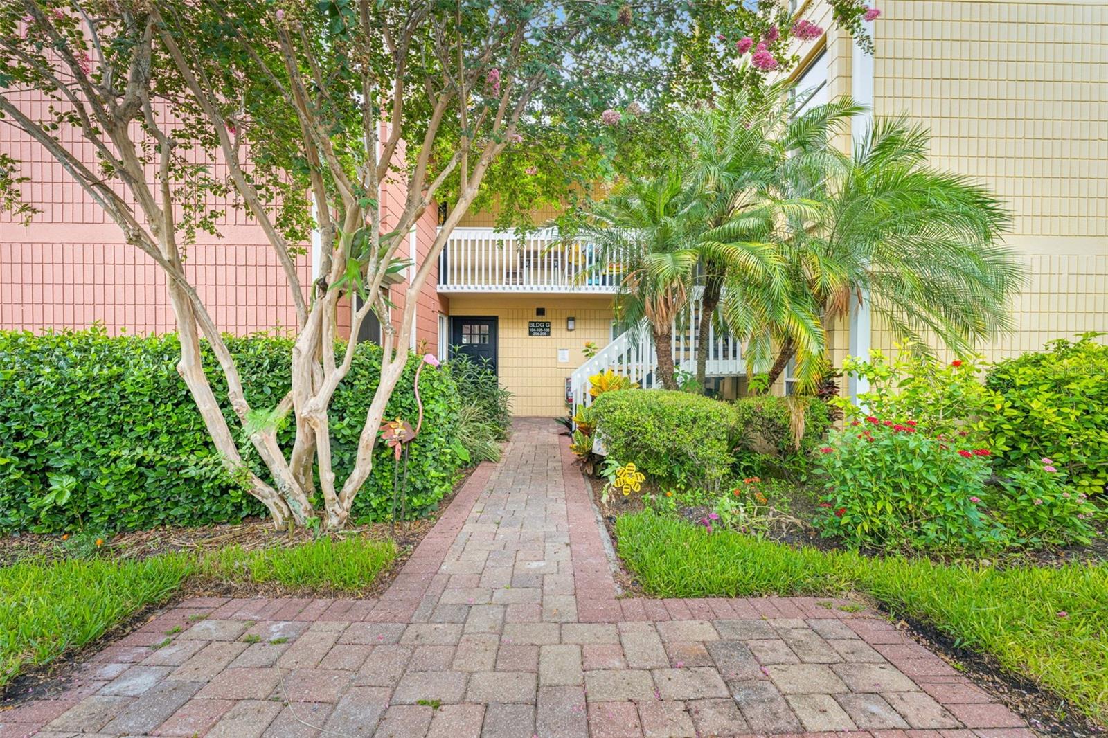 Details for 2424 Tampa Bay Boulevard G204, TAMPA, FL 33607