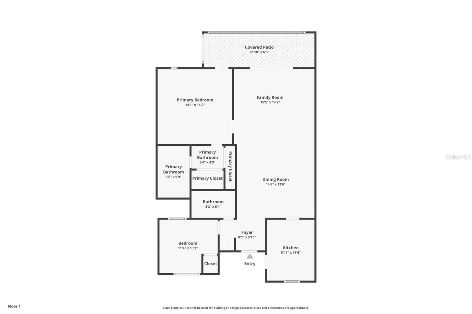 Image 4 of 31 For 147 Bluff View Drive 105